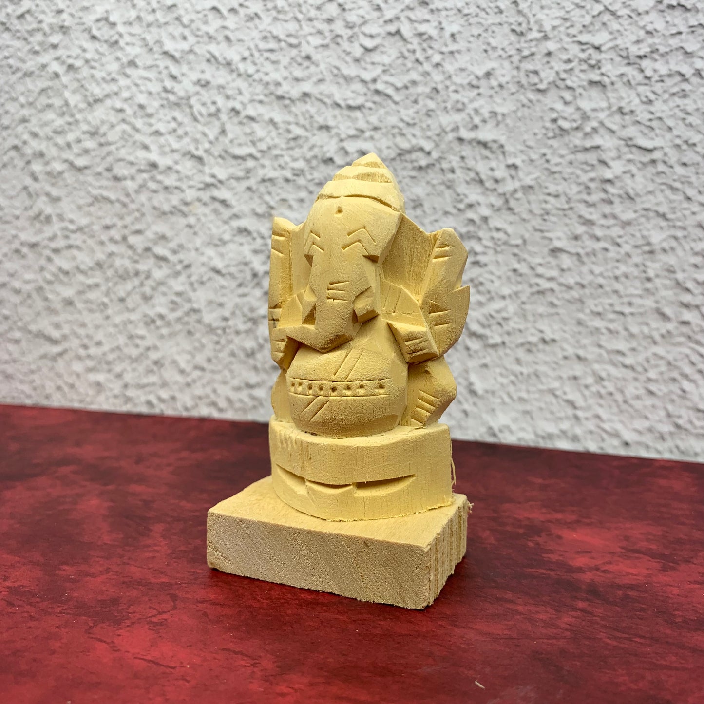 Vellerukku Vinayagar - VV20