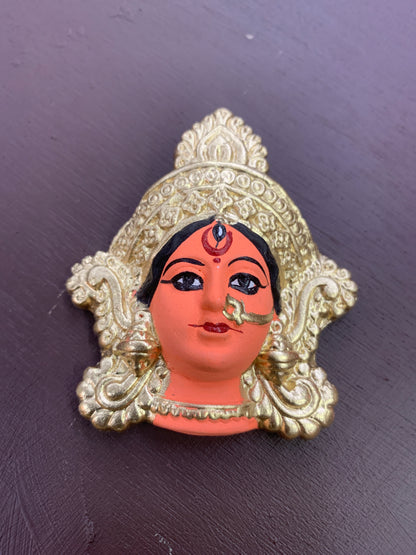 Durga face - OND105