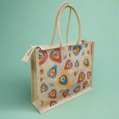 Jute Bag - BJ7
