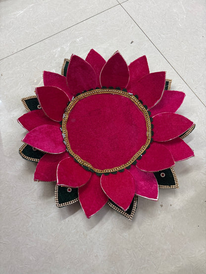 Velvet Lotus - VL01