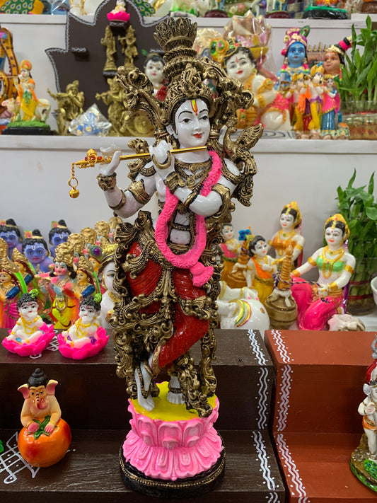 Krishna - KRB03