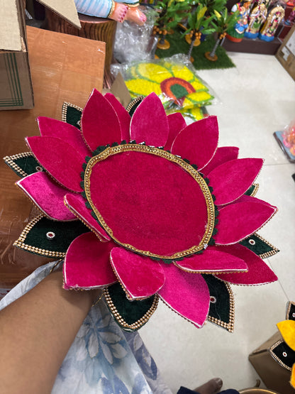 Velvet Lotus - VL01