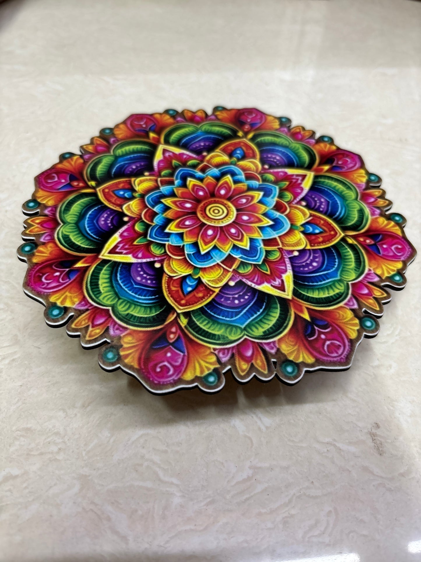 Rangoli MDF Manai | RM8