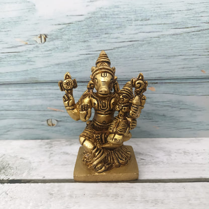 Lakshmi Hayagreevar  - LH01