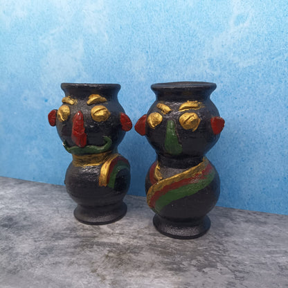 Tribel Pen Holder & Flower Stand - PH2