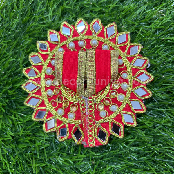 Laddu Gopal Dress - A1-PR