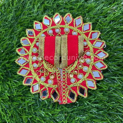 Laddu Gopal Dress - A1-PR