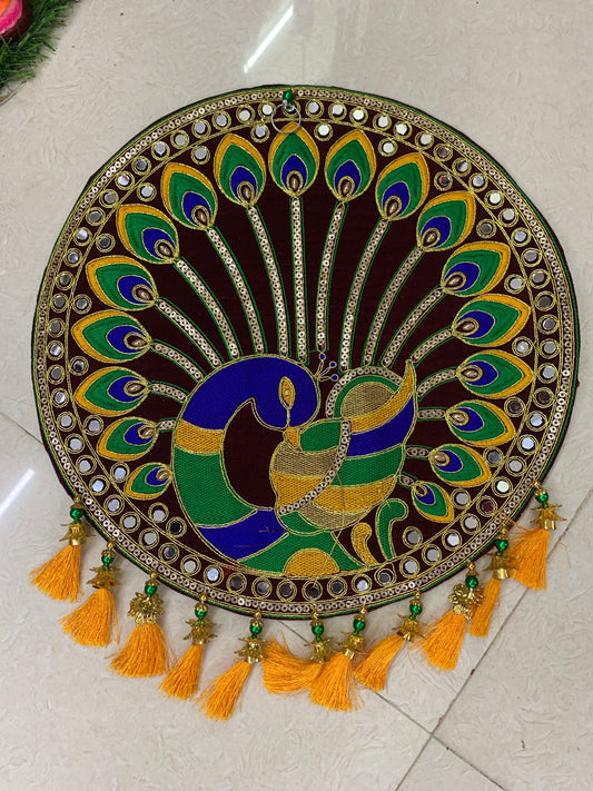 Wall hanging - WH21