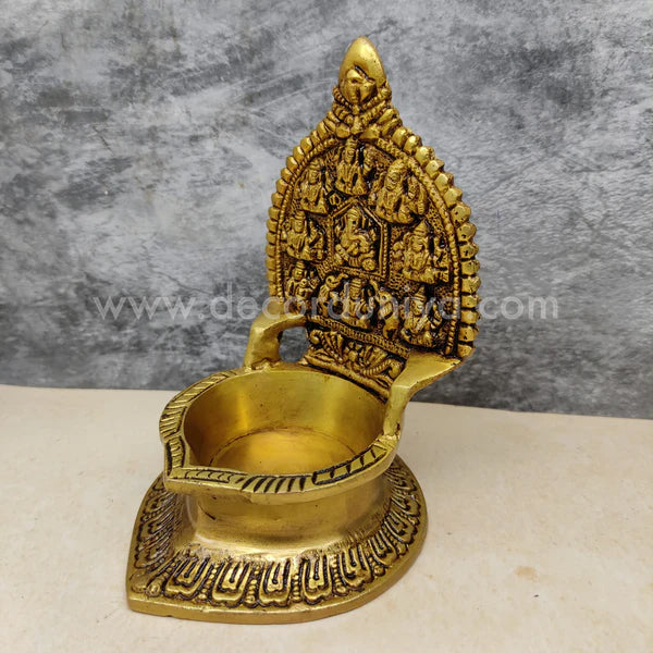 Ashtalakshmi Vilakku - AL1-c