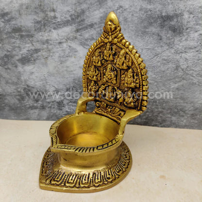 Ashtalakshmi Vilakku - AL1-c