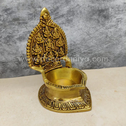 Ashtalakshmi Vilakku - AL1-c