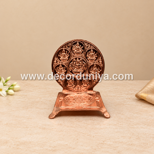 Ashtalakshmi Peetam - AP01-PR