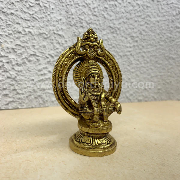 Ayyappan - AY1