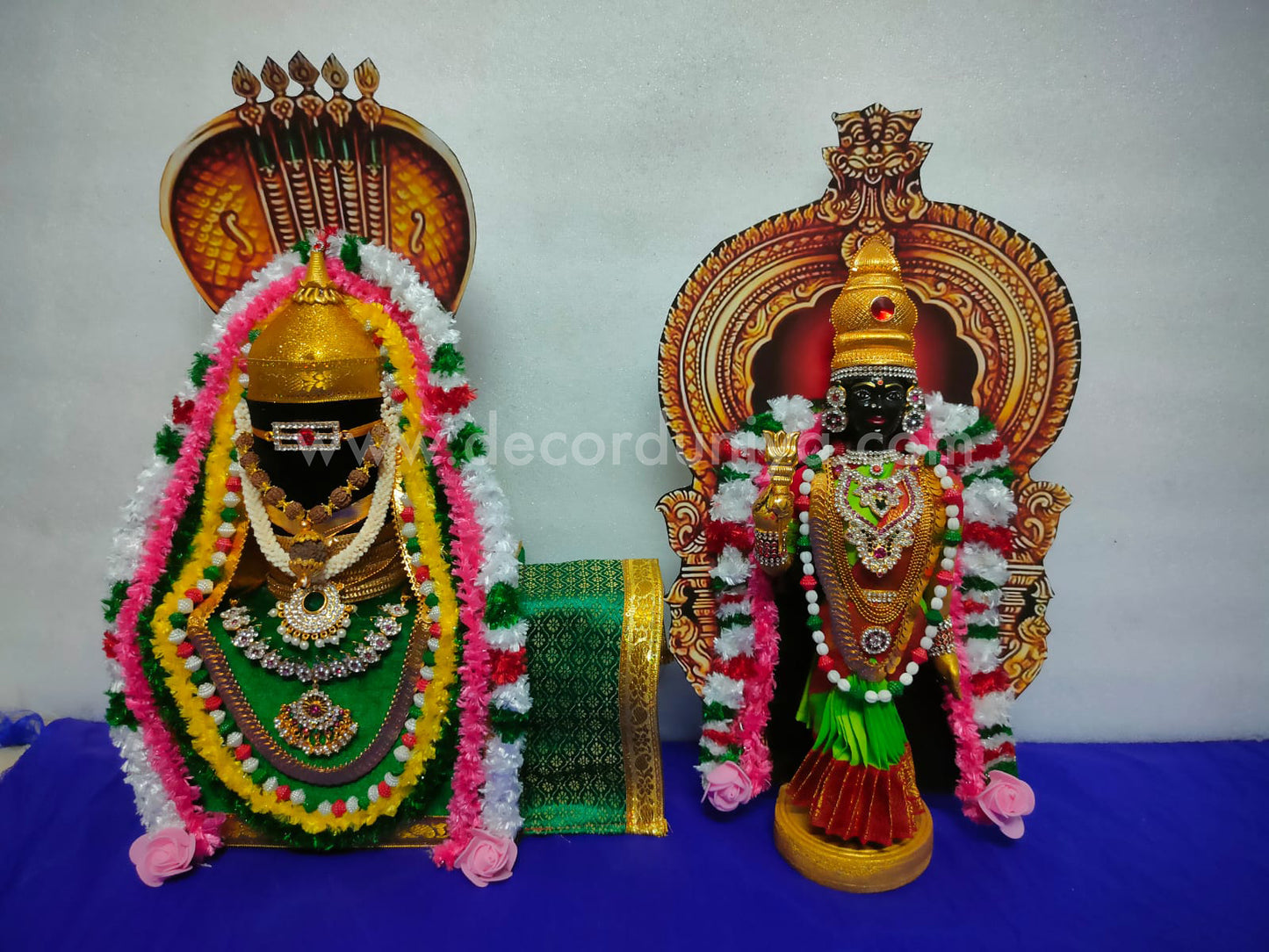 Annamalaiyar Unnamalai Amman - N126