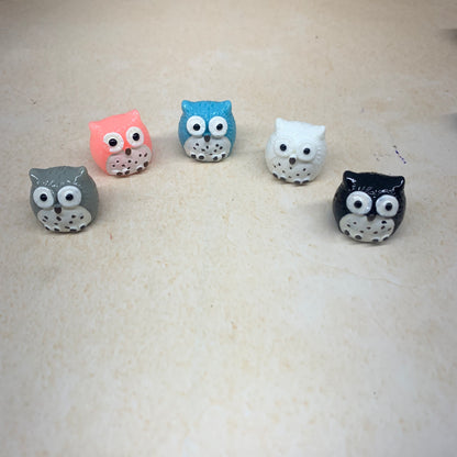 Mini Owl - M131-c