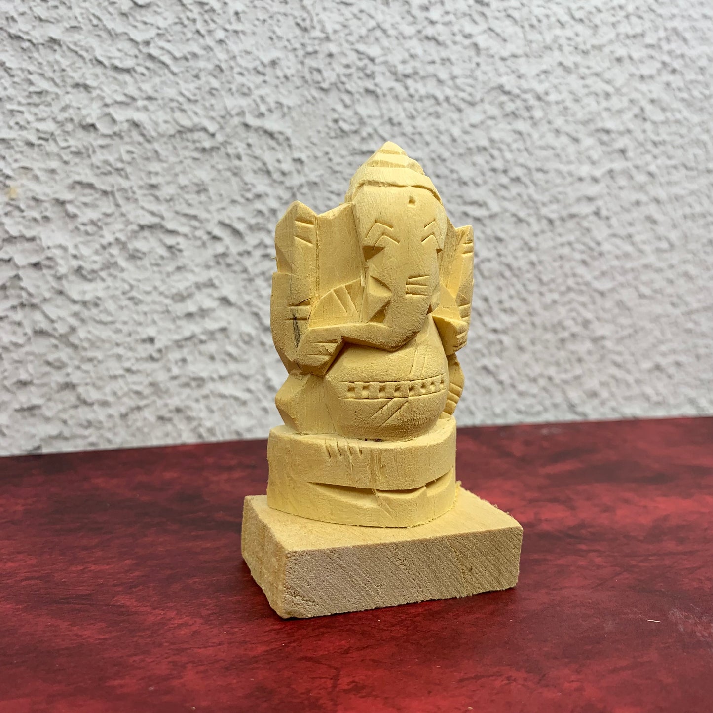 Vellerukku Vinayagar - VV20