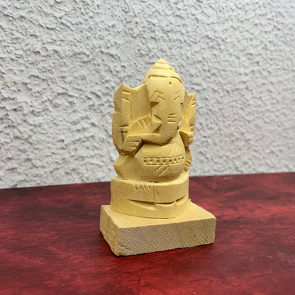 Vellerukku Vinayagar - VV20