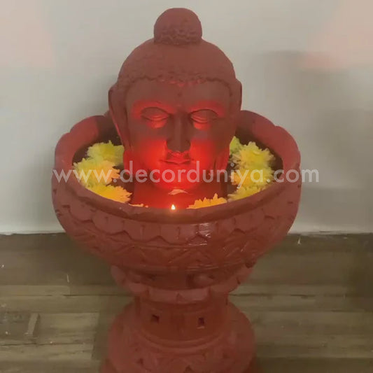Buddha Entrance Decors - BE01