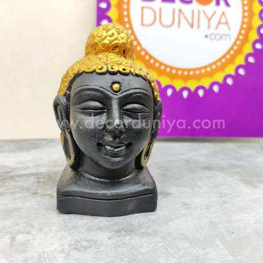 Buddha head- BF02