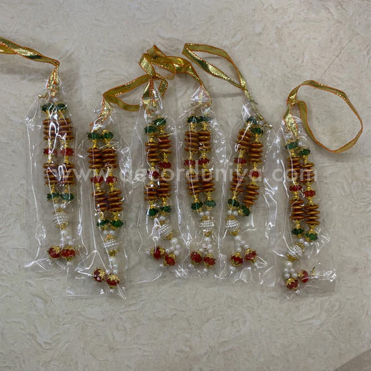 Maalai - Pack of 6 pcs - BG04