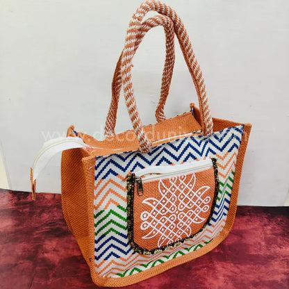 Jute Bag - BJ11