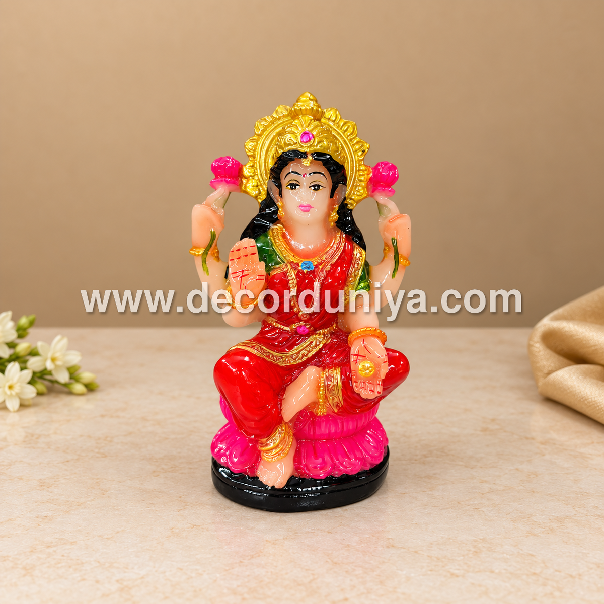 Lakshmi - BK14