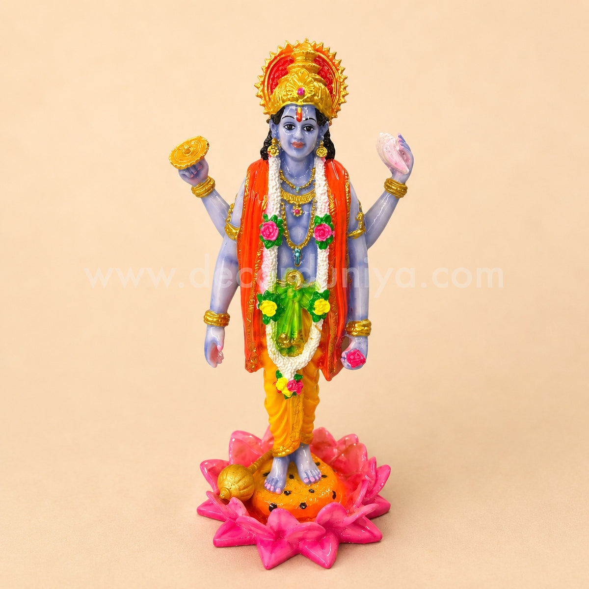 Narayanar | Maha Vishnu - BK24
