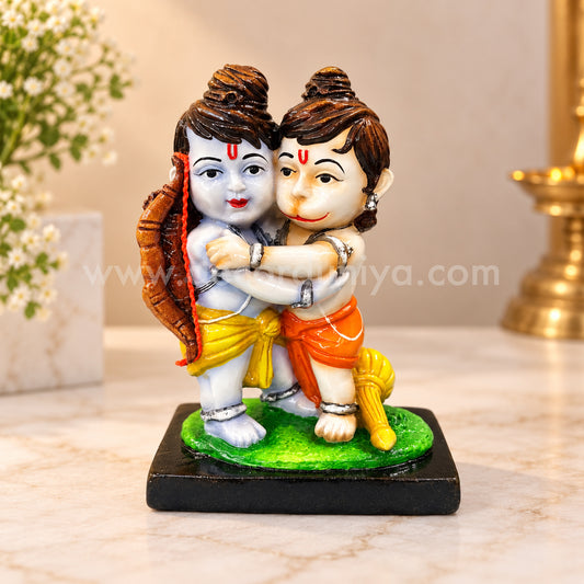 Ramar Hanuman - BK31