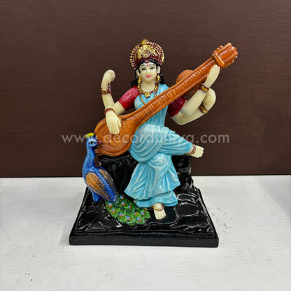 Saraswathi - BKI15