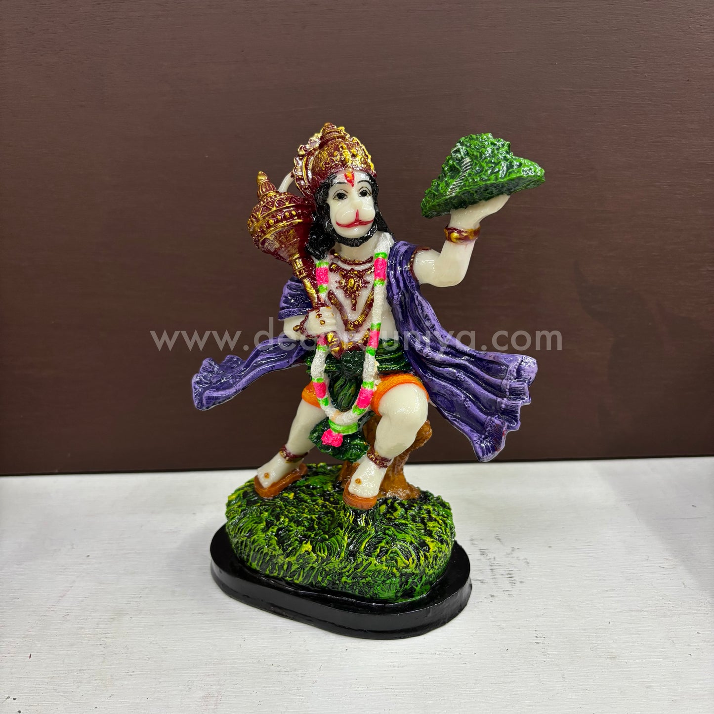 Hanuman - BKI121