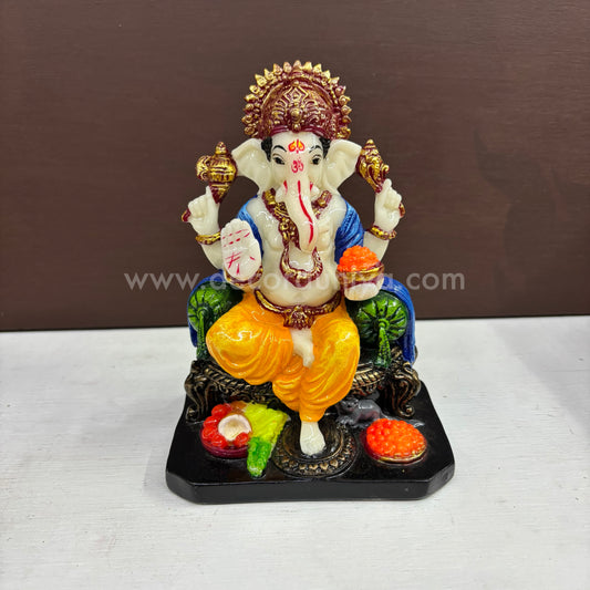 Ganesha - BKI23
