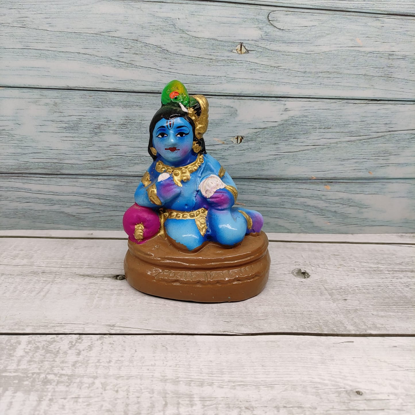 Krishna - BKS16