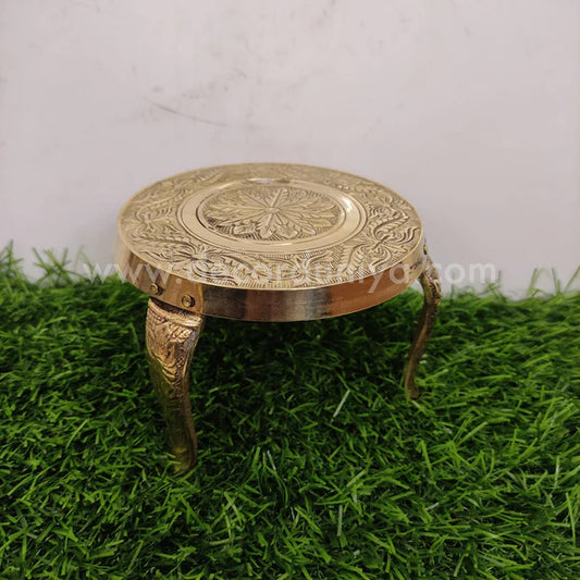 Brass Mukkali RB - BMS01