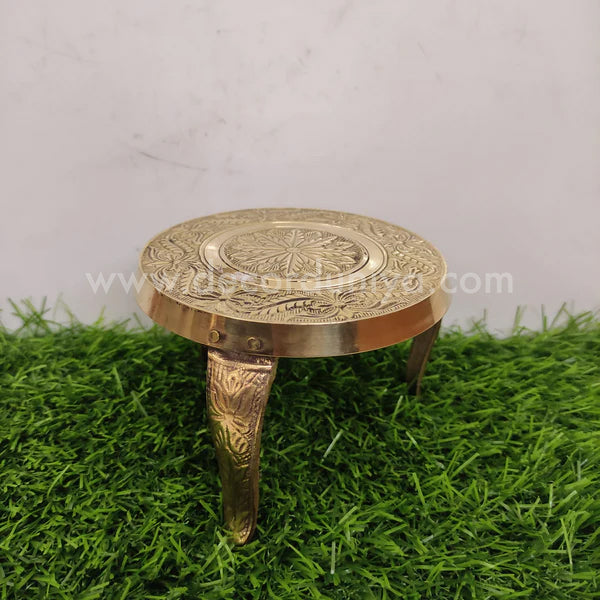 Brass Mukkali RB - BMS01