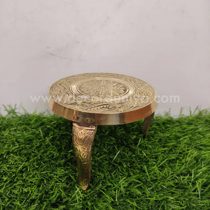 Brass Mukkali RB - BMS01