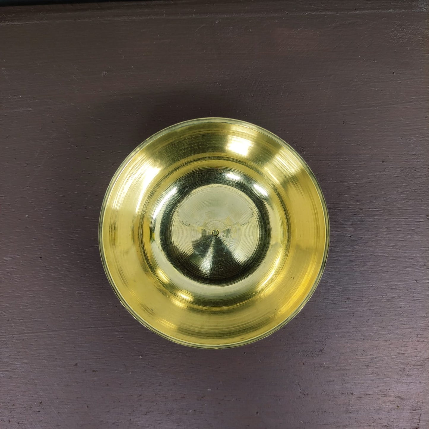 Neivethiyam Plate - RJ16