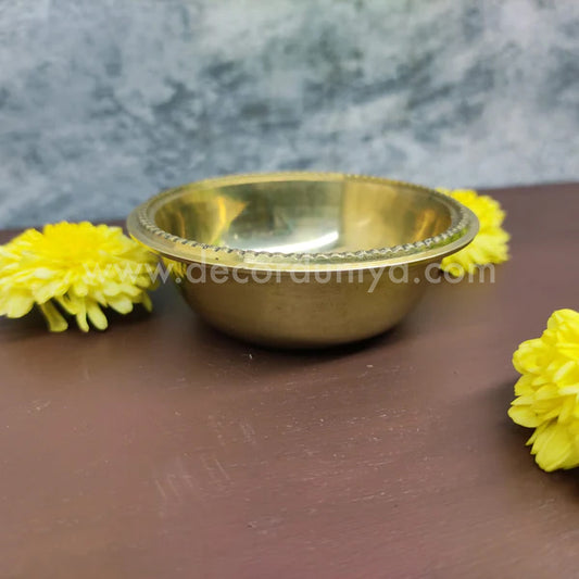 Neivethiyam Plate - BR17