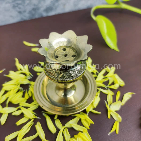 Agarbathi Stand- BR23-c