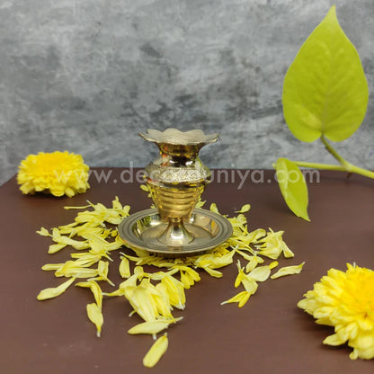 Agarbathi Stand- BR23-c