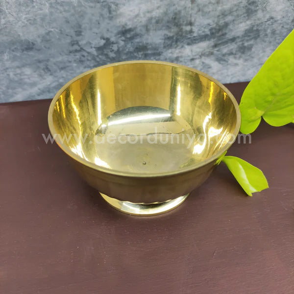 Prasadam Bowl - BR31