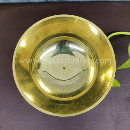 Prasadam Bowl - BR31