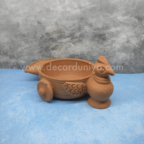 Handcrafted Urili - BU1