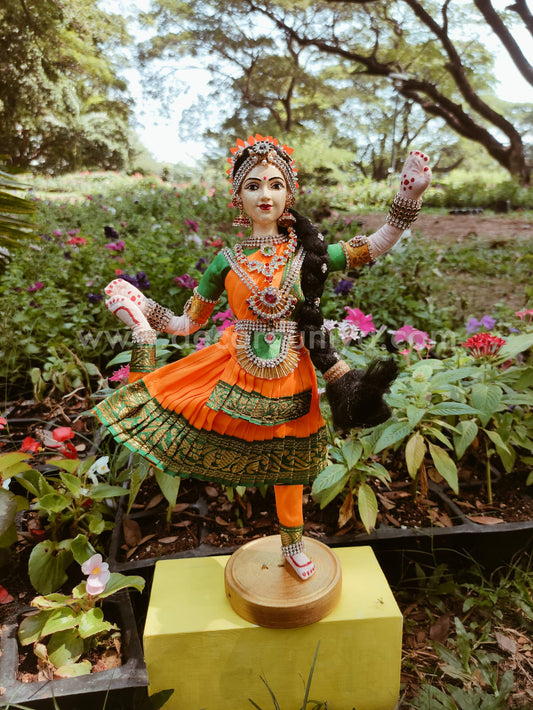 Bharathanatyam - N125