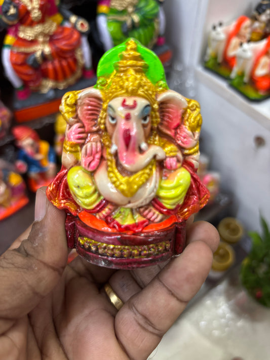 Ganesha - CI903