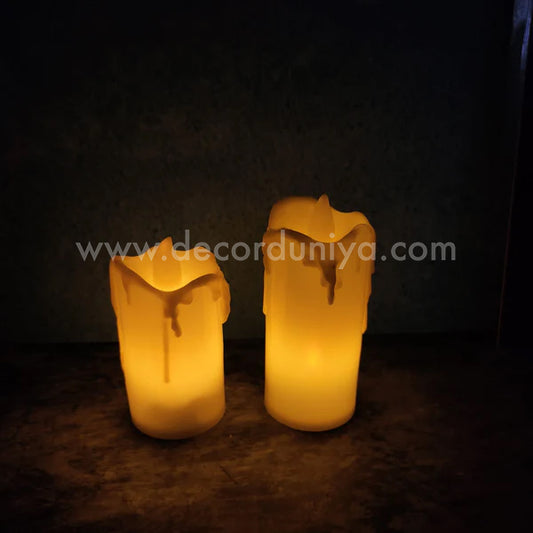 Candle Lights - C2