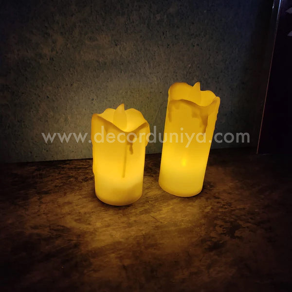 Candle Lights - C2