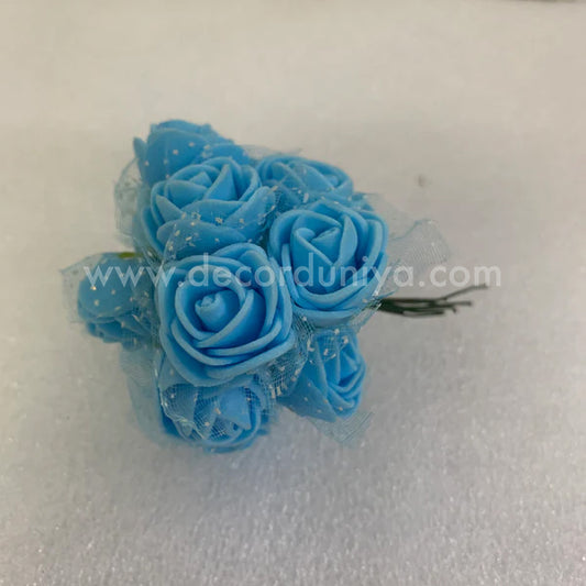 Tiny rose bunches - CA2