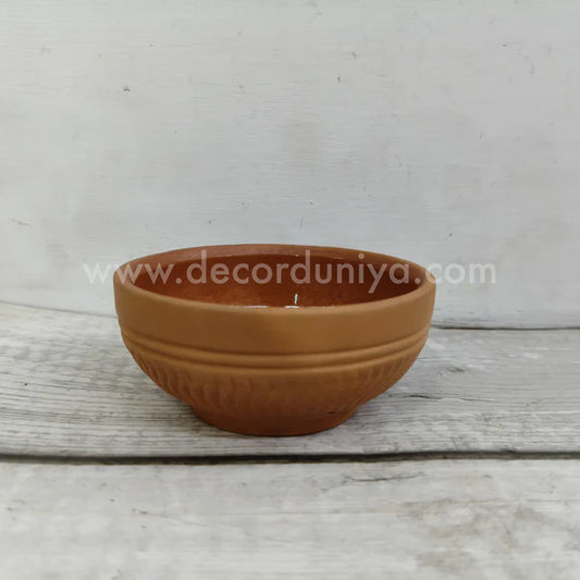 Clay Bowl - CB1