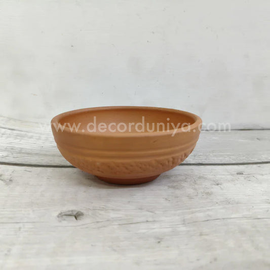 Clay Bowl - CB2