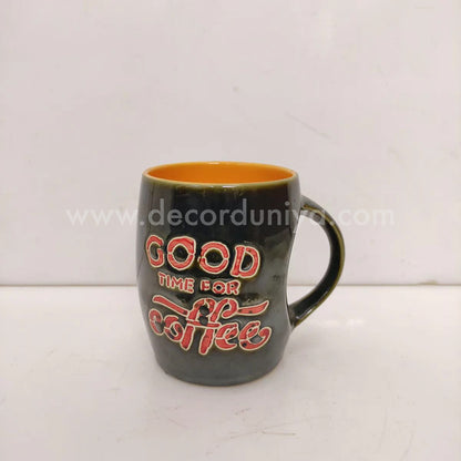 Ceramic Cup - CC0001